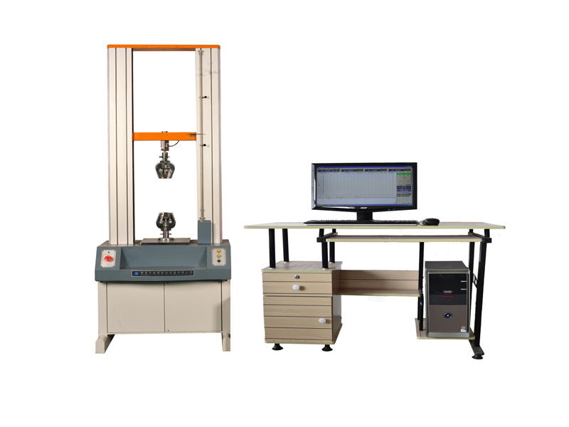 XH-011电脑式万能材料试验机