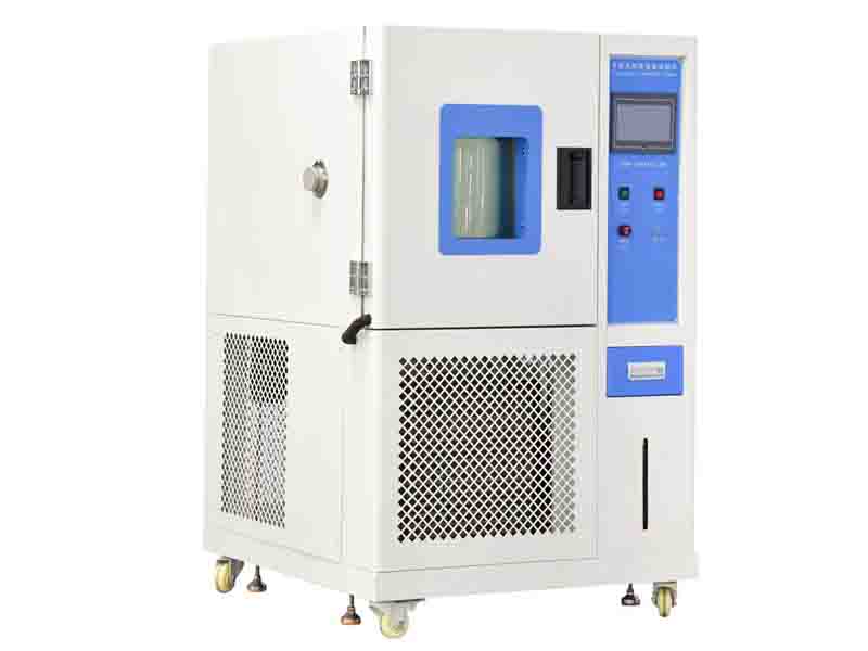 XH-200恒温恒湿试验箱（标准烤漆款）