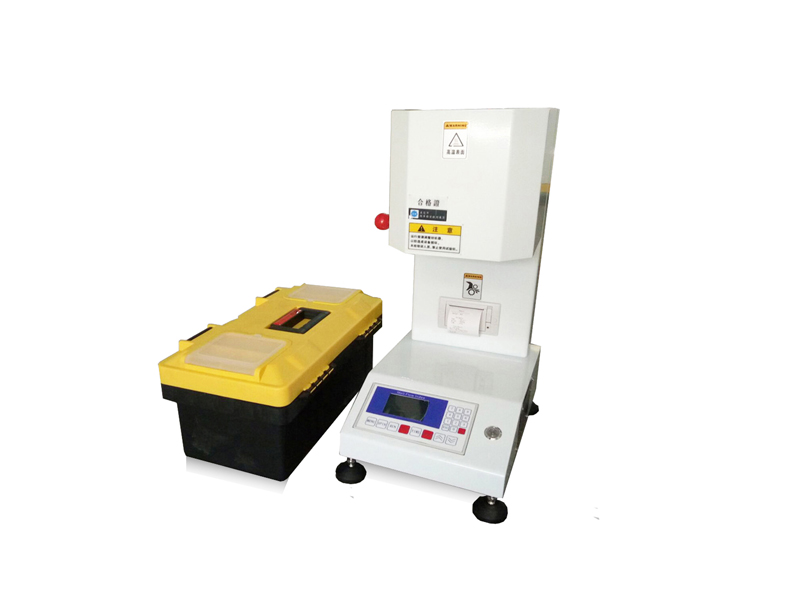 熔体流动速率仪