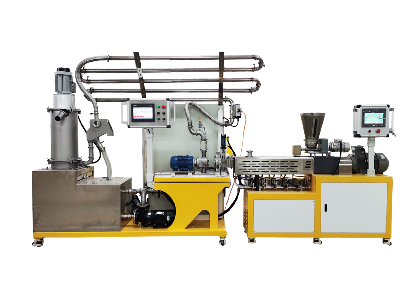 XH-433B-25水下切粒